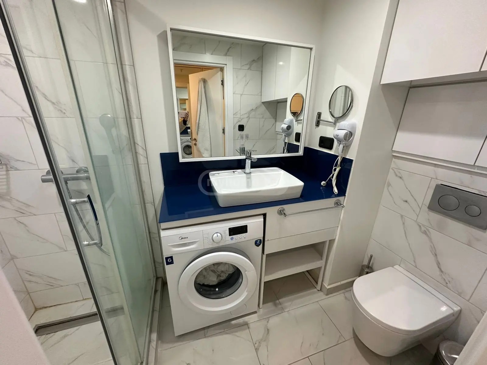 ხიმშიაშვილი შ. ქ. 7ბ - 1 rooms