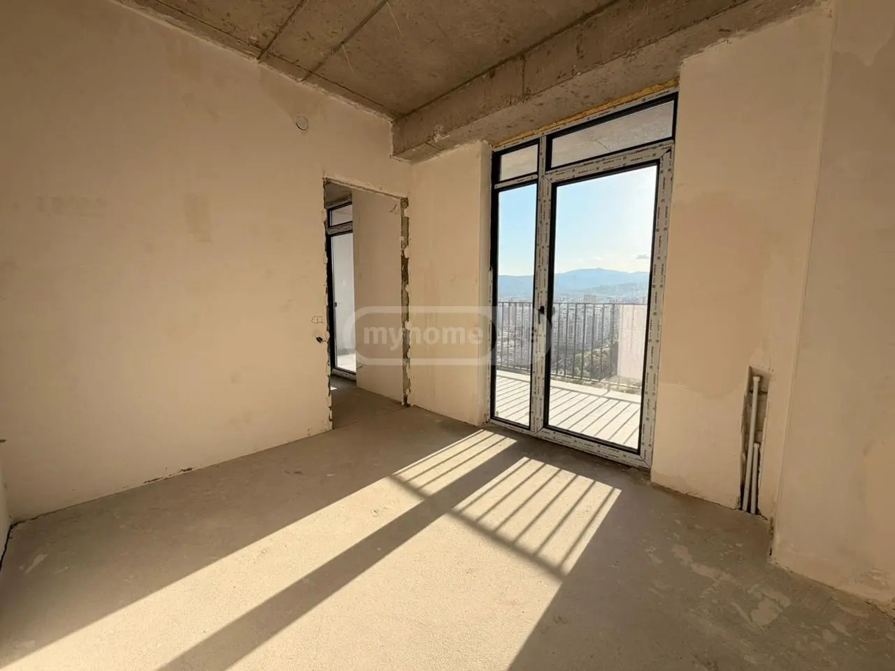 აღმაშენებლის ხეივ. 294 - 4 rooms