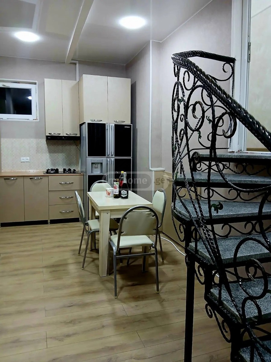 ლერმონტოვი მ. ქ.  - 2 rooms