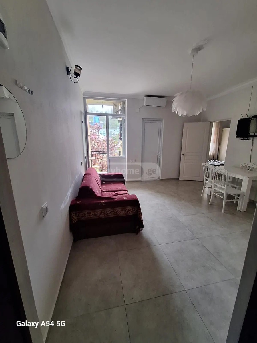 დემეტრე თავდადებულის ქ. 140 - 3 rooms