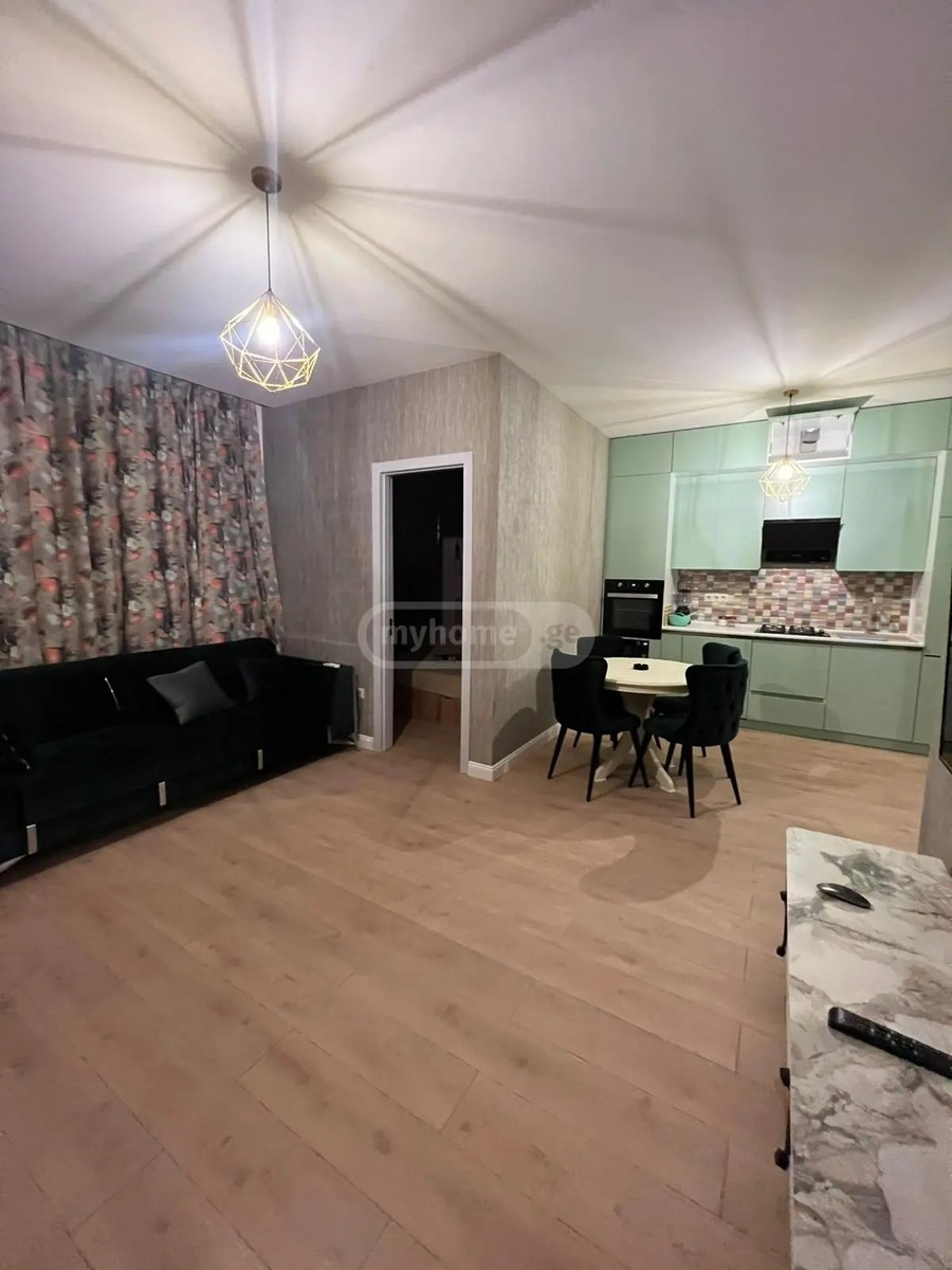 ფიროსმანი ნ. ქ.  - 3 rooms