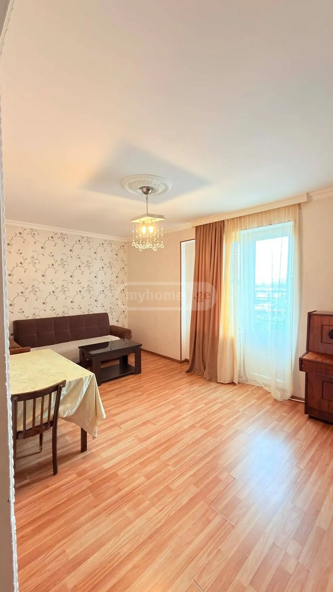 ხარებავას ქ. 19 - 2 rooms