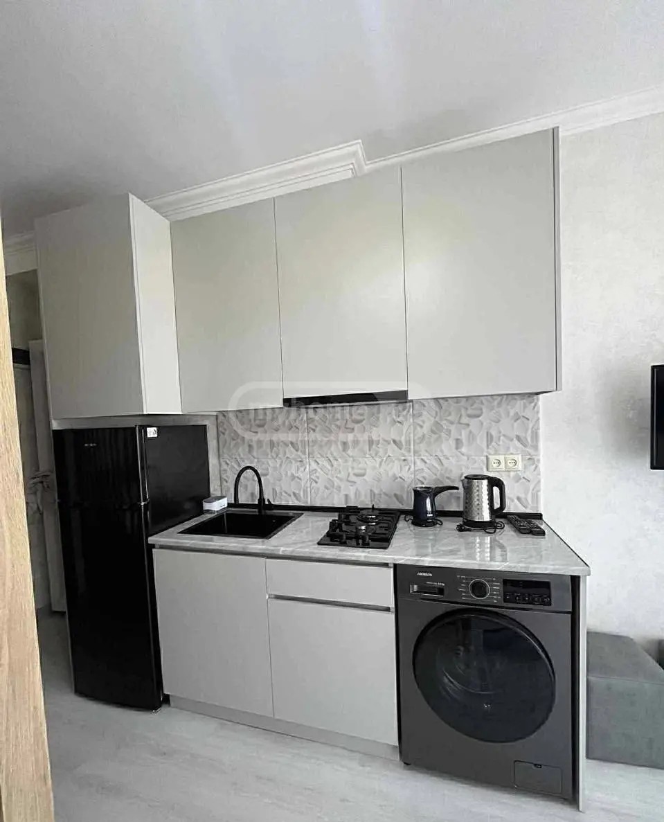 ბაგრატიონის ქუჩა 196 - 1 rooms