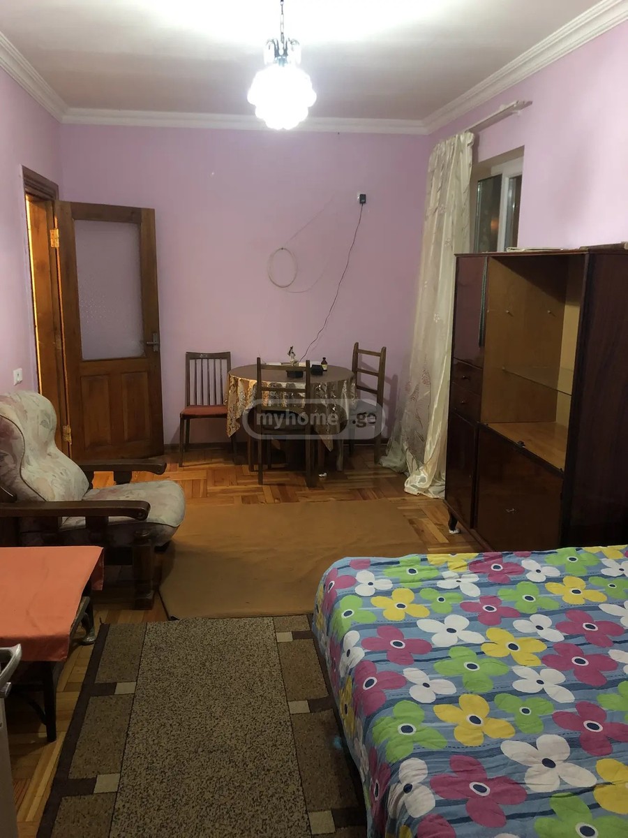 აბაშიძე გრ. ქ. 2 - 1 rooms