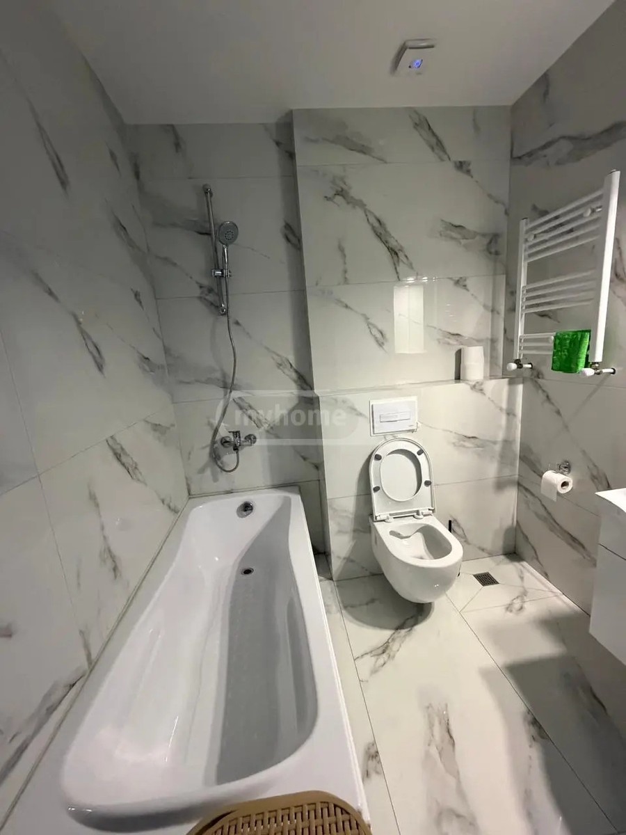 ელიავა გრ. ქ. 49 - 3 rooms