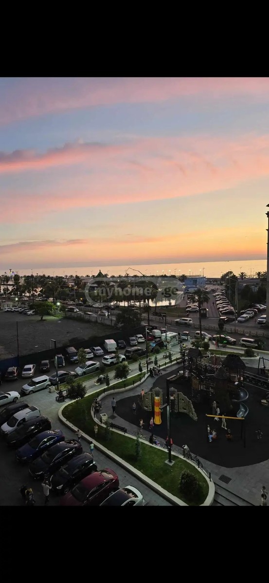 გორგილაძე ზ. ქუჩა 96 - 3 rooms