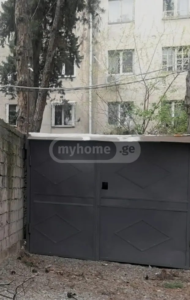 დიღმის მასივი - IV კვარტ. 4 - 1 rooms