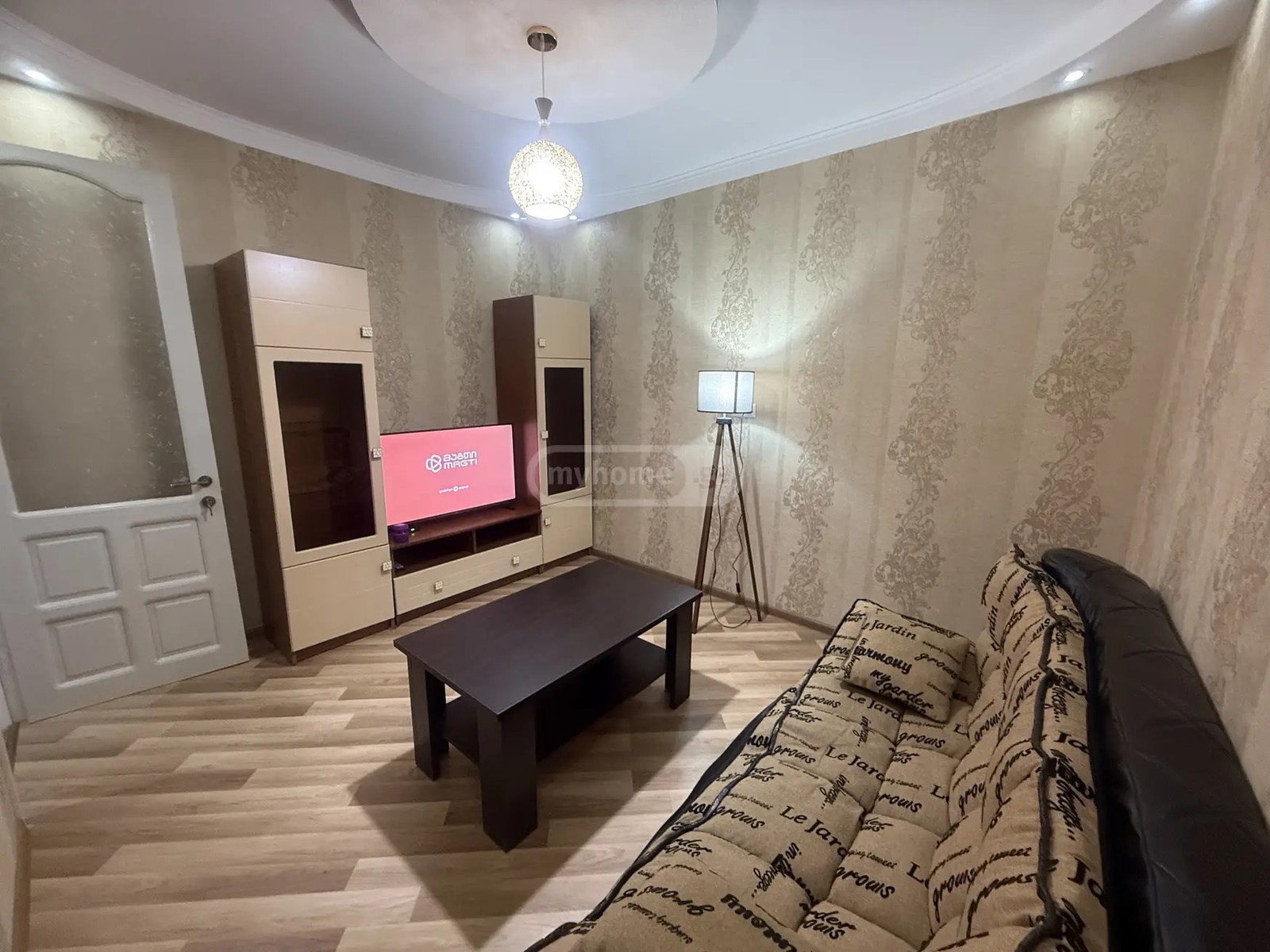 რუსთაველის შეს. 97 - 2 rooms