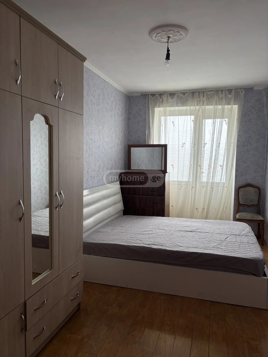 ახალგაზრდობის 1-ლი შეს. - 2 rooms