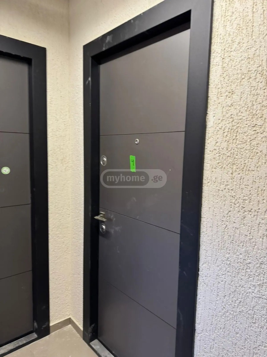 აბულაძე ი. ქ. 25 - 2 rooms