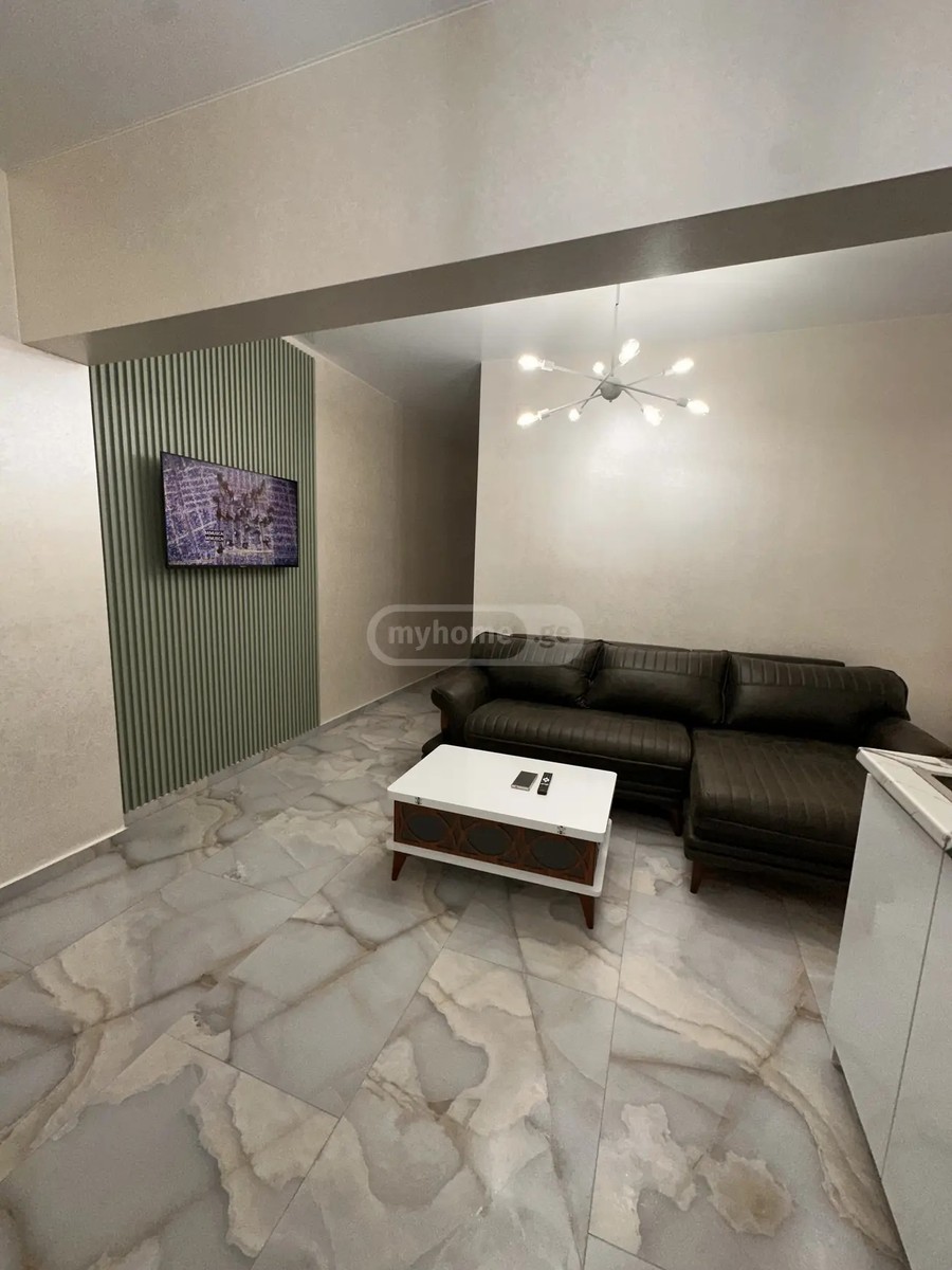 სხალთის ქუჩის I ჩიხ. 2 - 3 rooms