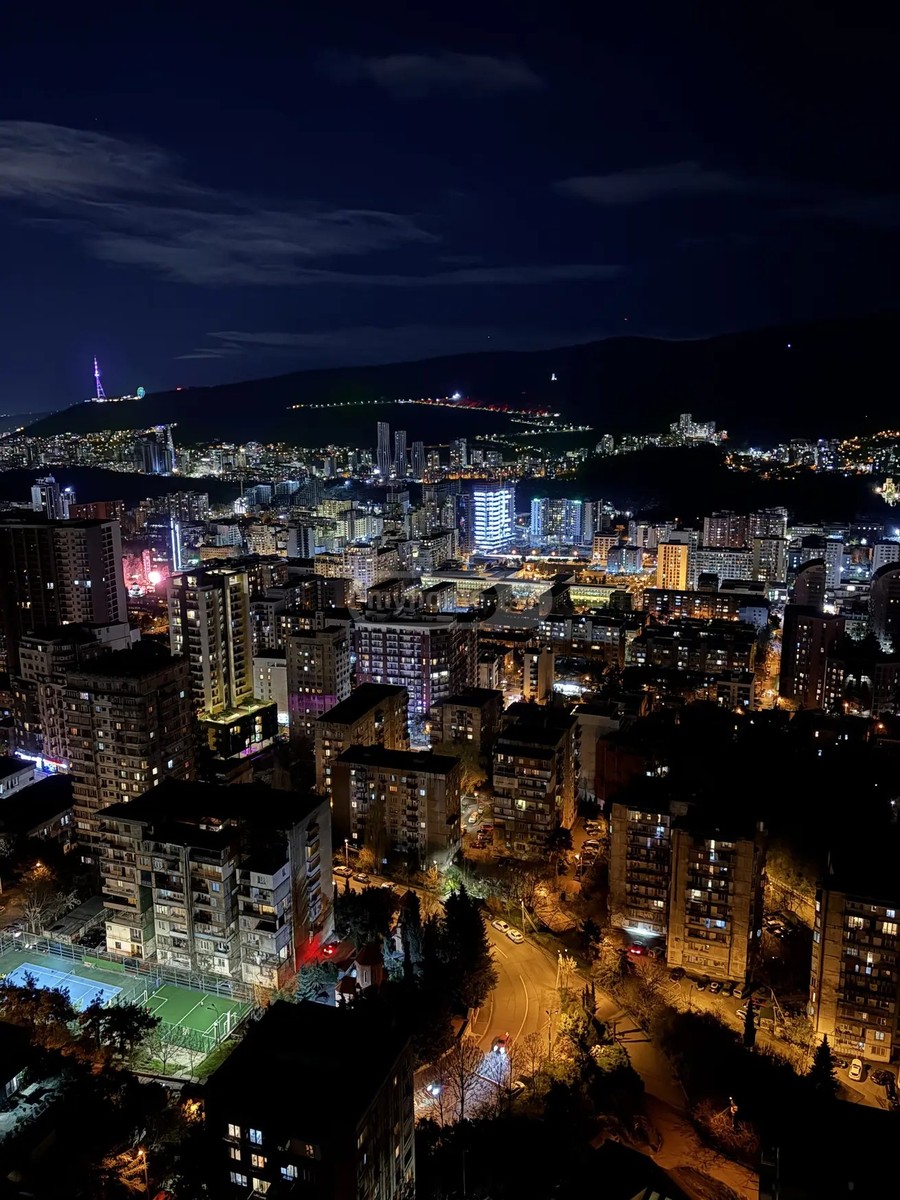 პ. დათუაშვილის ქ. 22 - 2 rooms