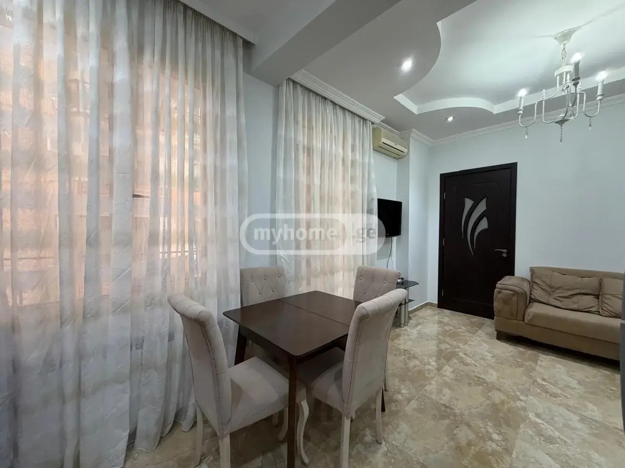 გორგასალი ვ. ქ. 0 - 3 rooms