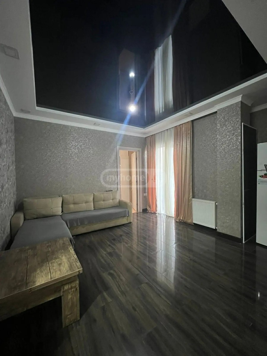 ქეთევან წამებულის ქ. 43ა - 2 rooms
