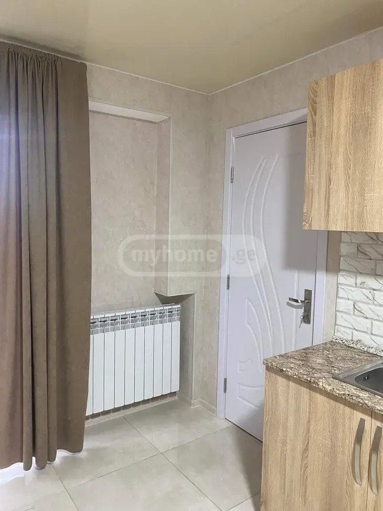 თამარ მეფის ქ.  - 2 rooms