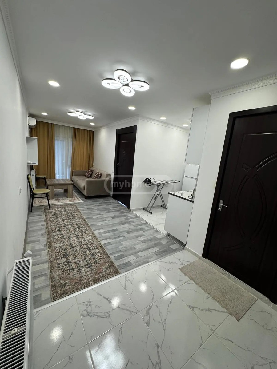 აეროპორტის გზატკეცილი 73 - 2 rooms