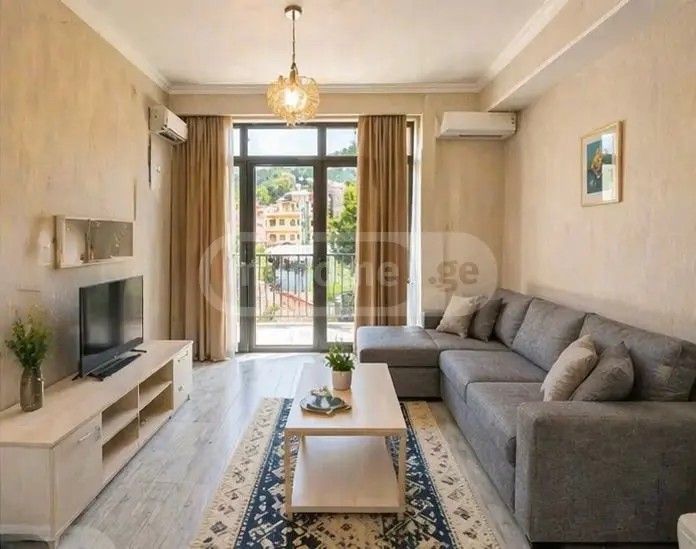 კანდელაკის ქ.  - 2 rooms