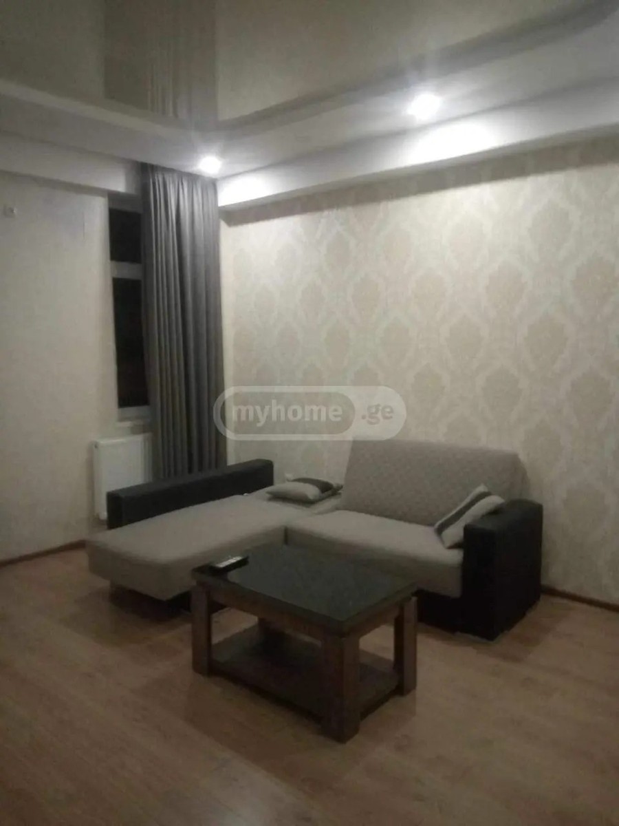 პეტრე იბერის ქ. 6ე - 2 rooms