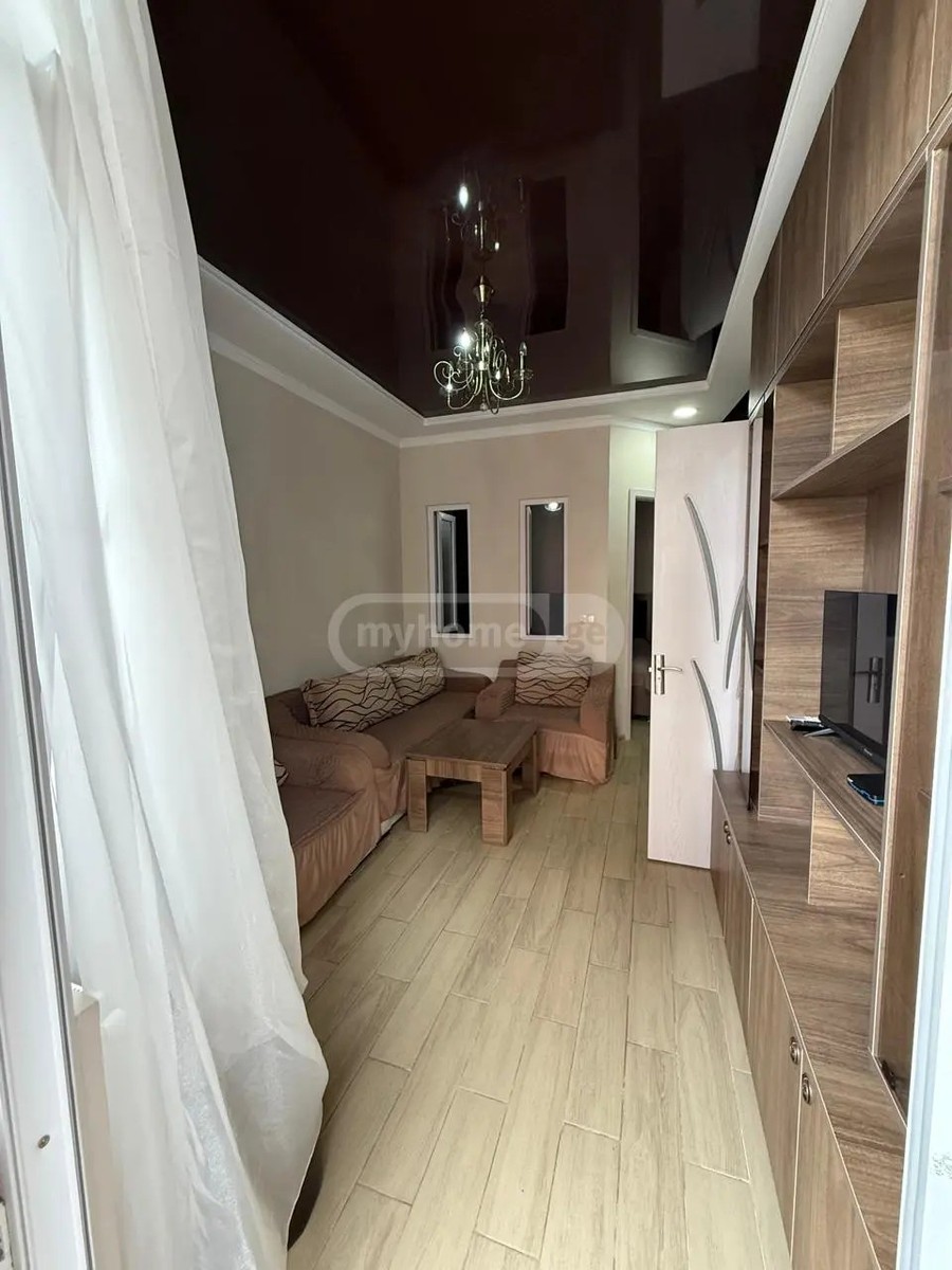 ხიმშიაშვილი ს. ქ. 20 - 3 rooms