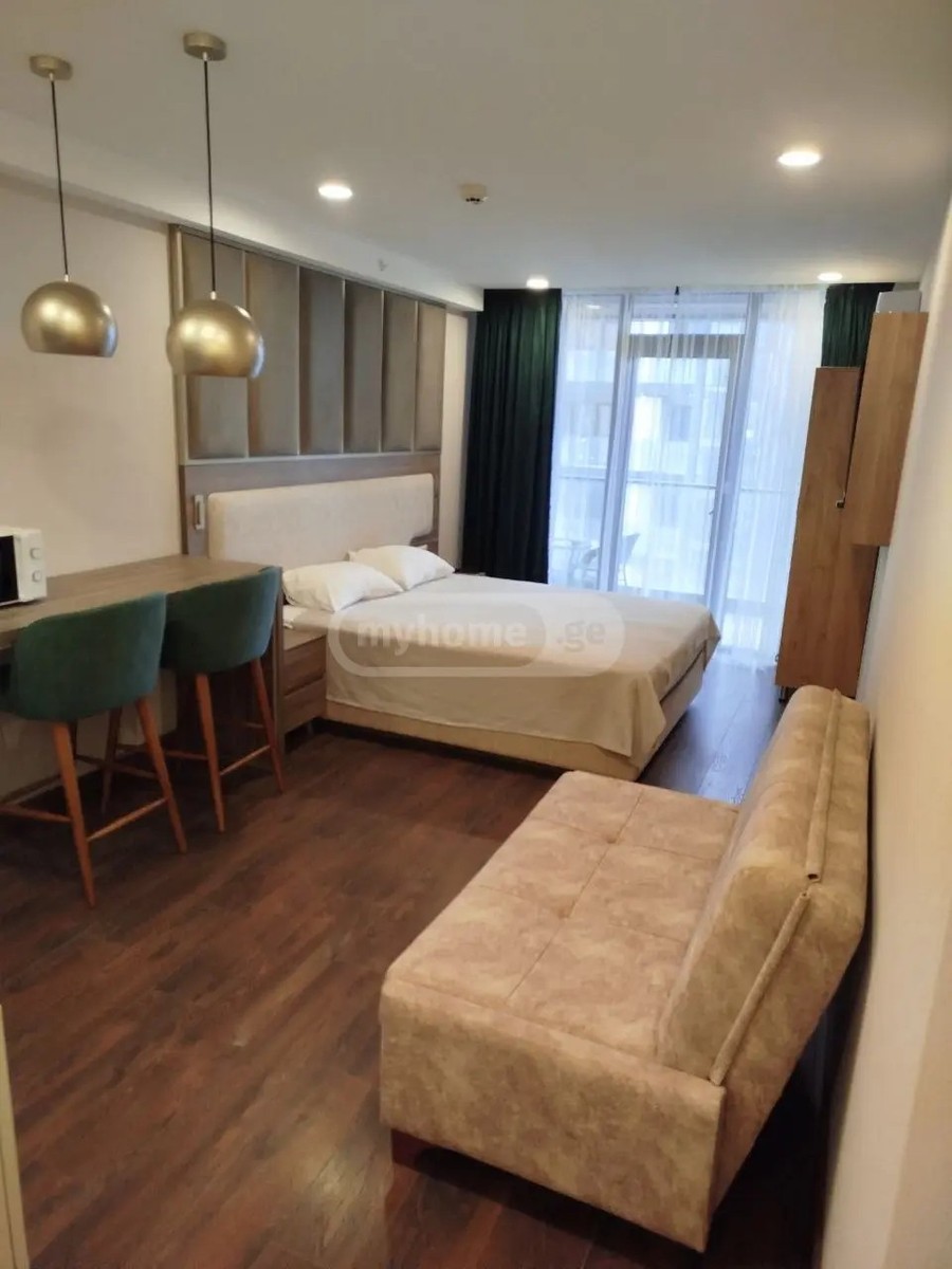ადლიის ქ. 1 - 1 rooms
