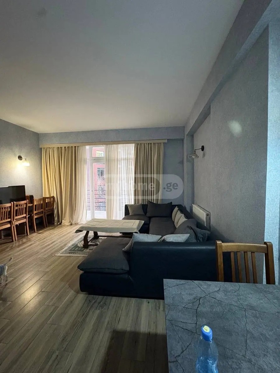 ვასაძის ქ. 18 - 2 rooms