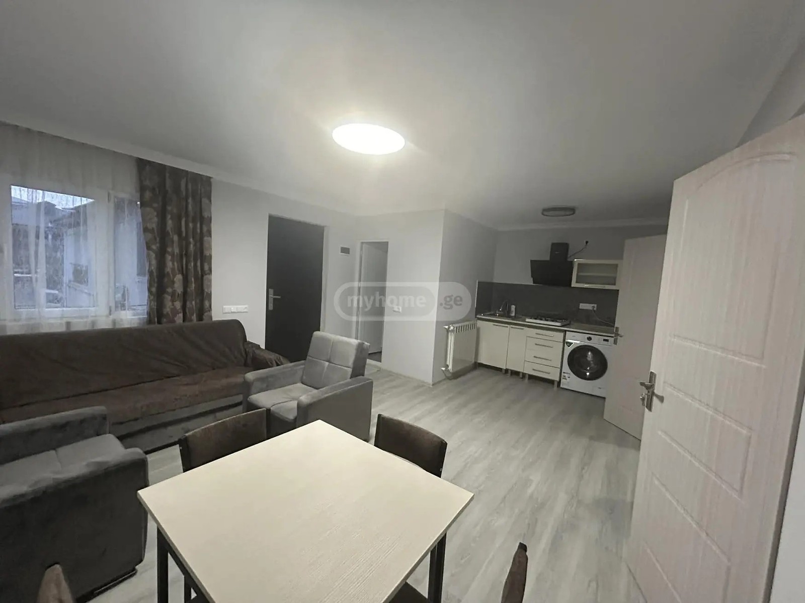 ხახულის ქ.  - 3 rooms