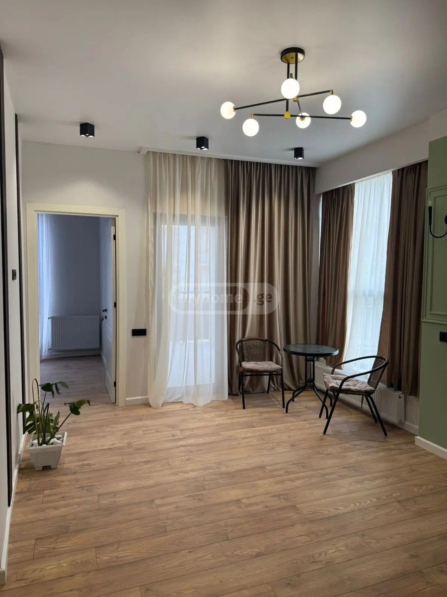 ბაგრატ III ქუჩა 29 - 2 rooms