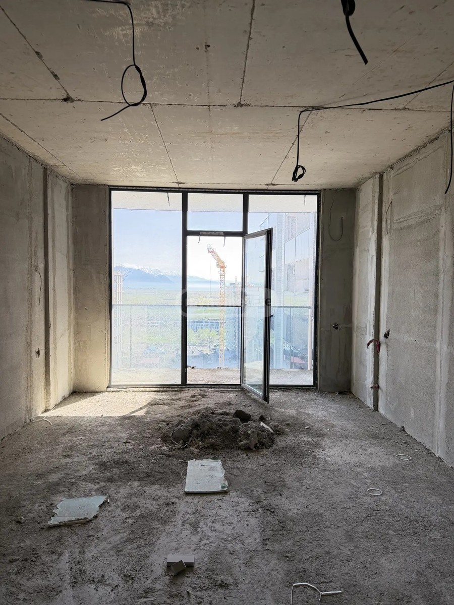 ზღვისპირის ქუჩა 6 - 1 rooms