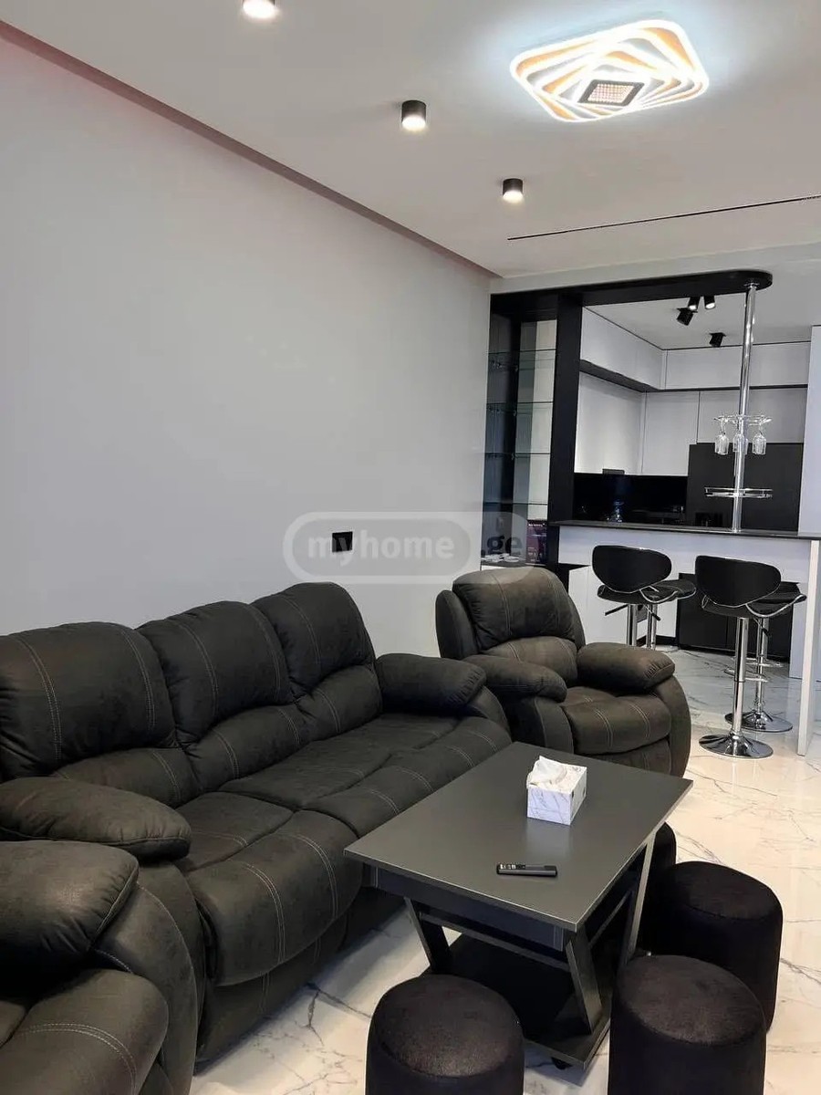 Згвиспирис - 2 rooms