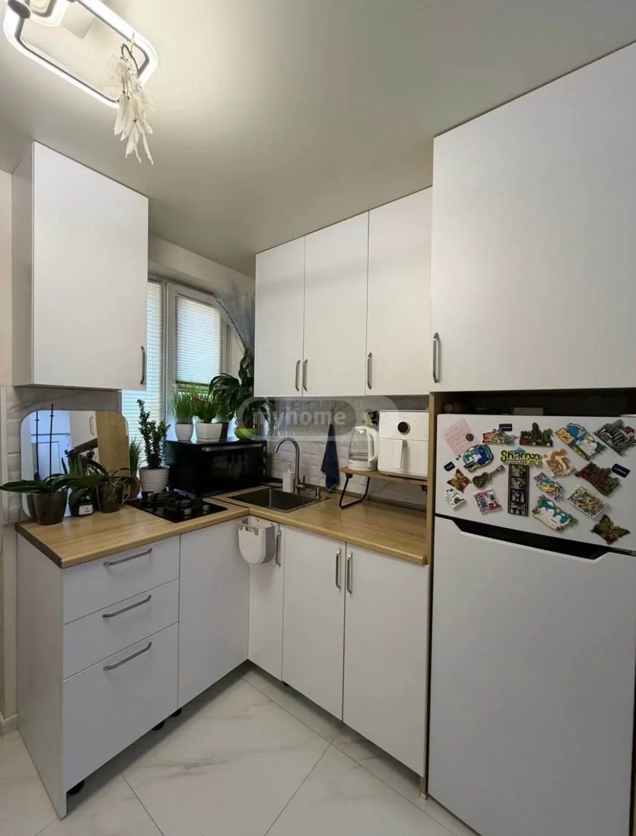 მირიანაშვილი ს. ქ.  - 1 rooms