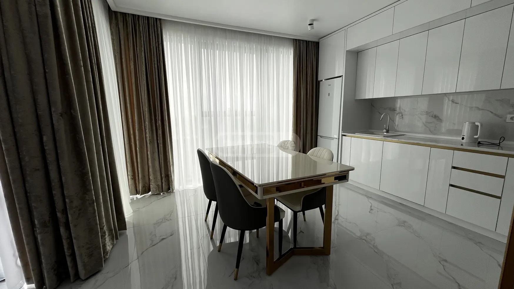 შარტავა ჟ. ქ. 16ა - 3 rooms