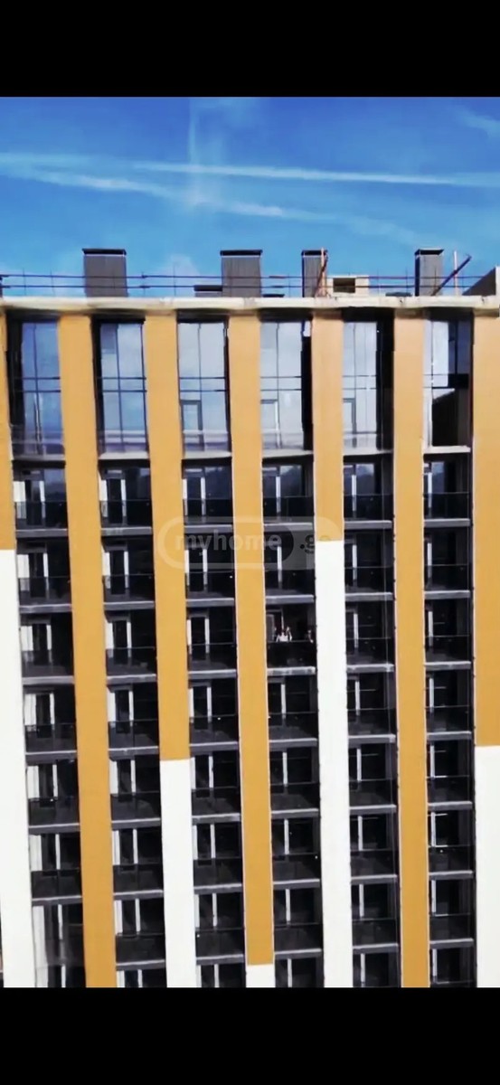 მახინჯაური 4 - 2 rooms