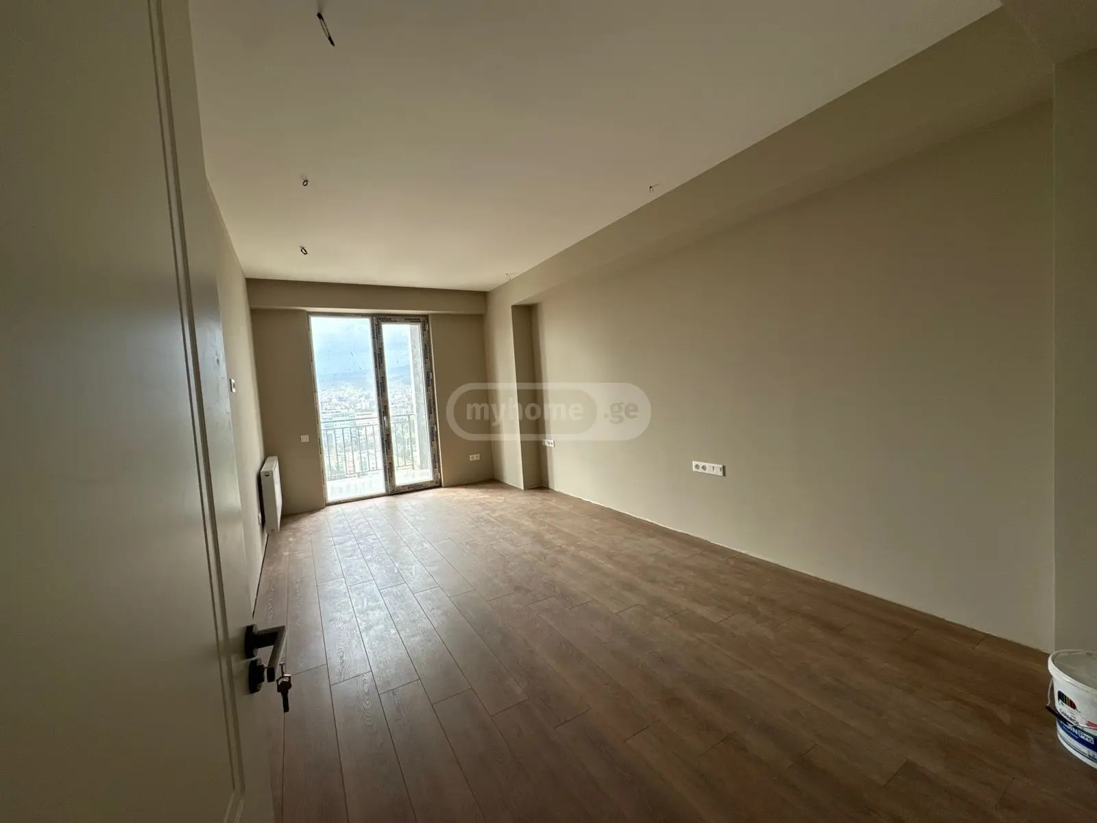 ბოხუა ნ. ქ. 3 - 3 rooms