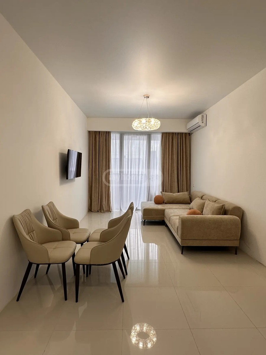 ბელიაშვილი ა. ქ. 72 - 2 rooms