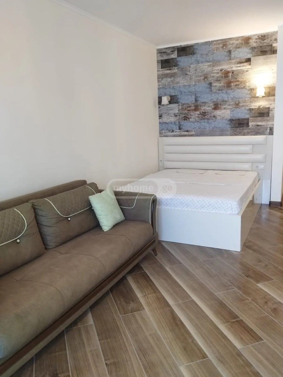 ფიროსმანი ნ. ქ. 16 - 1 rooms