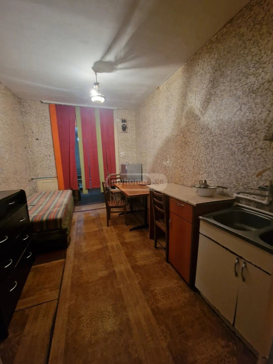 ხვინგია მ. ქ. 13 - 2 rooms