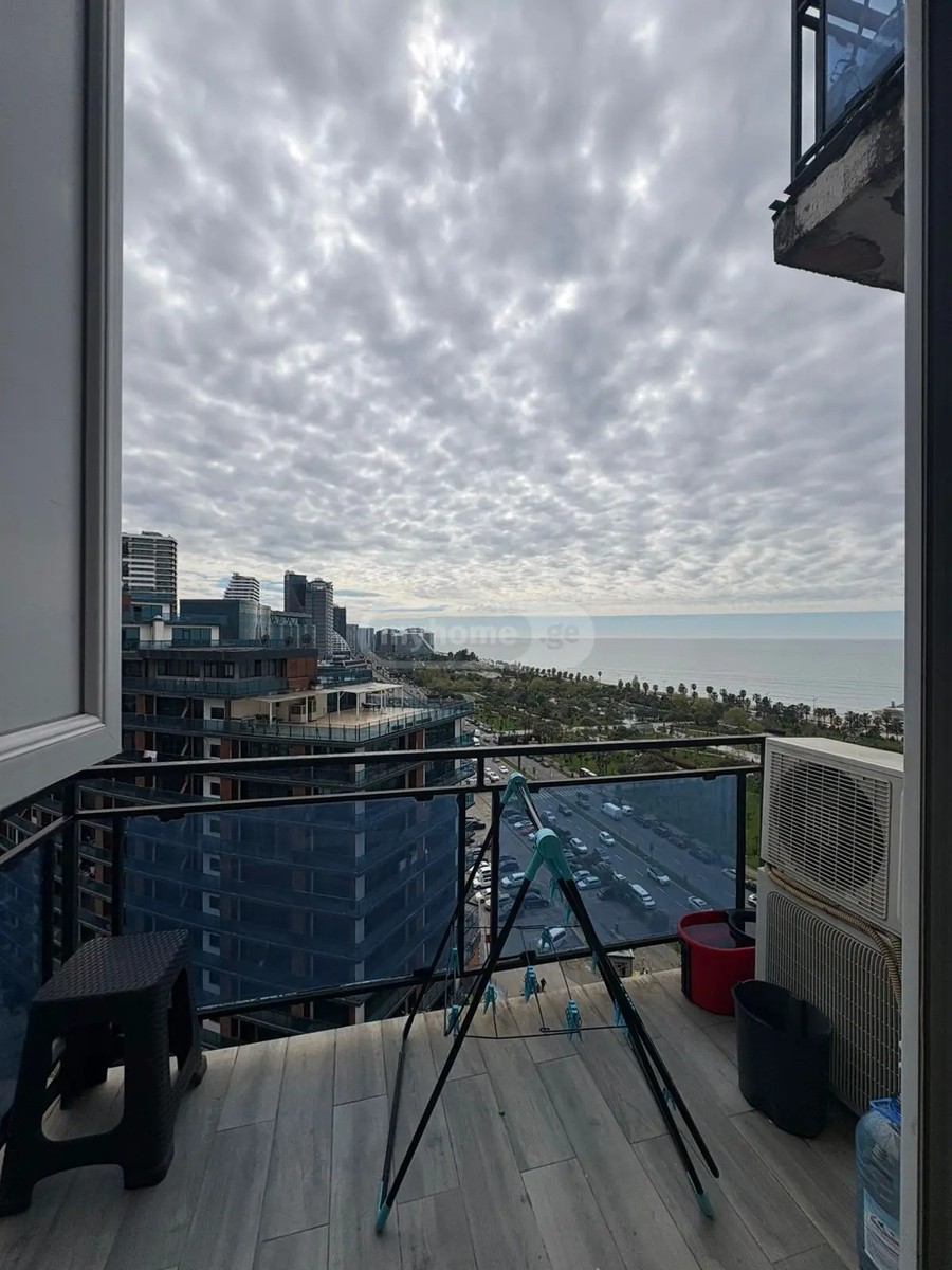 ხიმშიაშვილი შ. ქ. 65 - 2 rooms