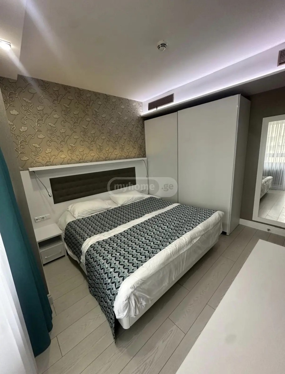 ხიმშიაშვილი შ. ქ. 5 - 2 rooms