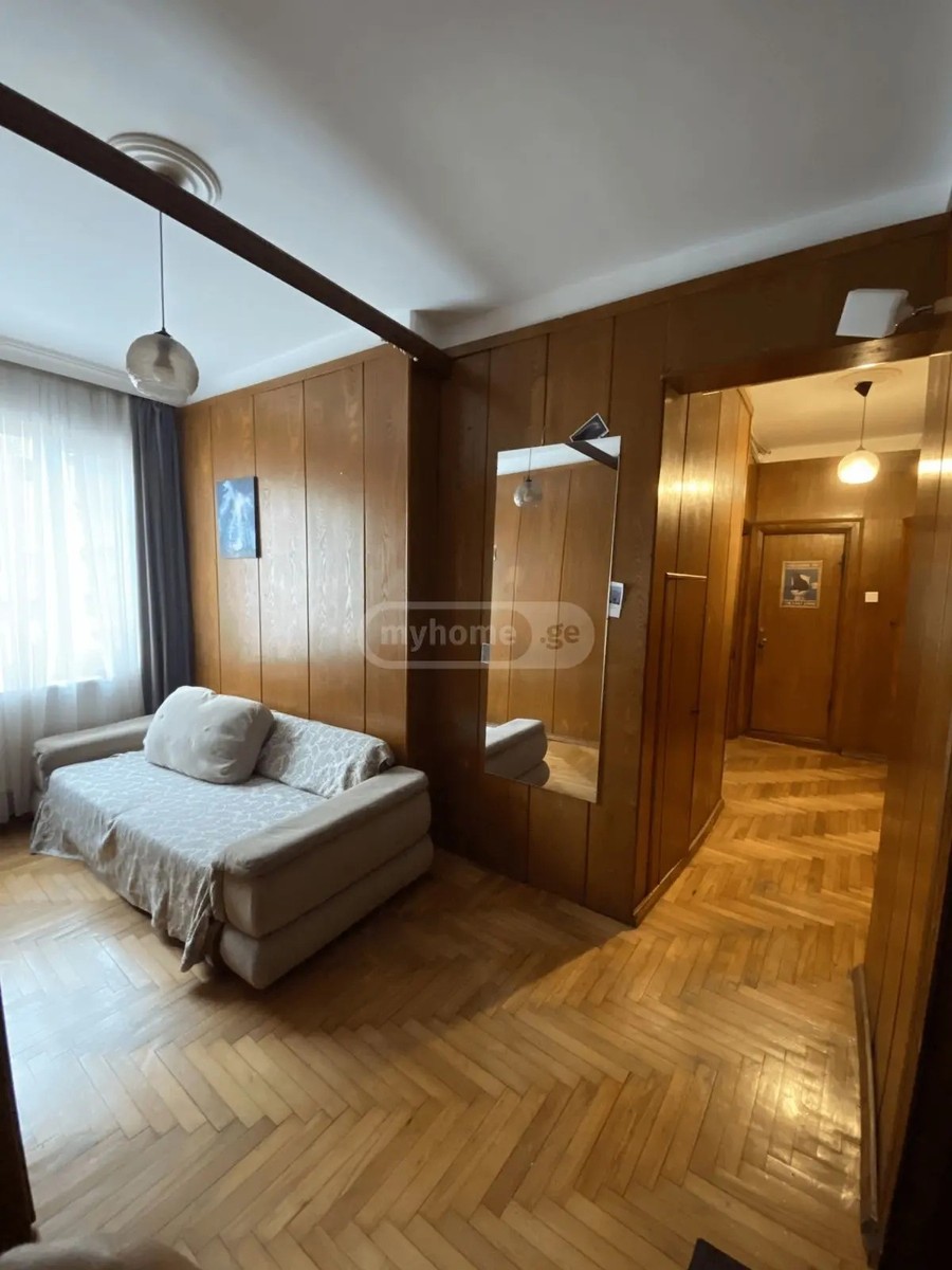 ლერმონტოვი მ. ქუჩა  - 3 rooms