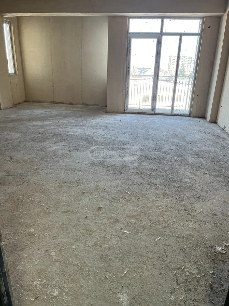 ზურა ჩაჩუა  მე-2 შესახვევი 2 - 4 rooms