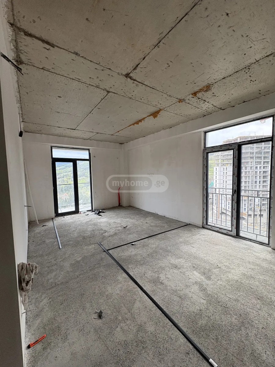 მინდელის ქ. 8ა - 4 rooms
