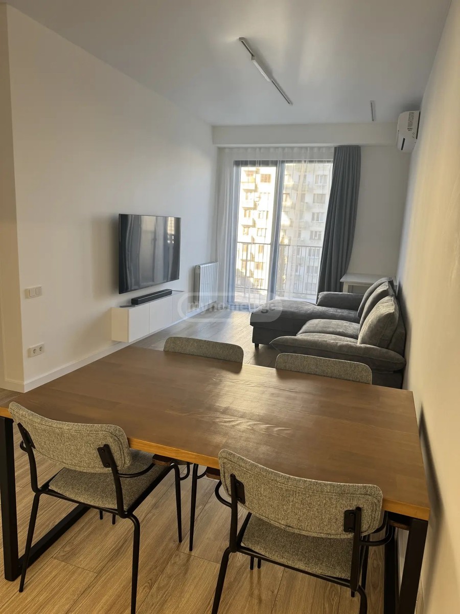 შარტავას ქ. 43 - 2 rooms