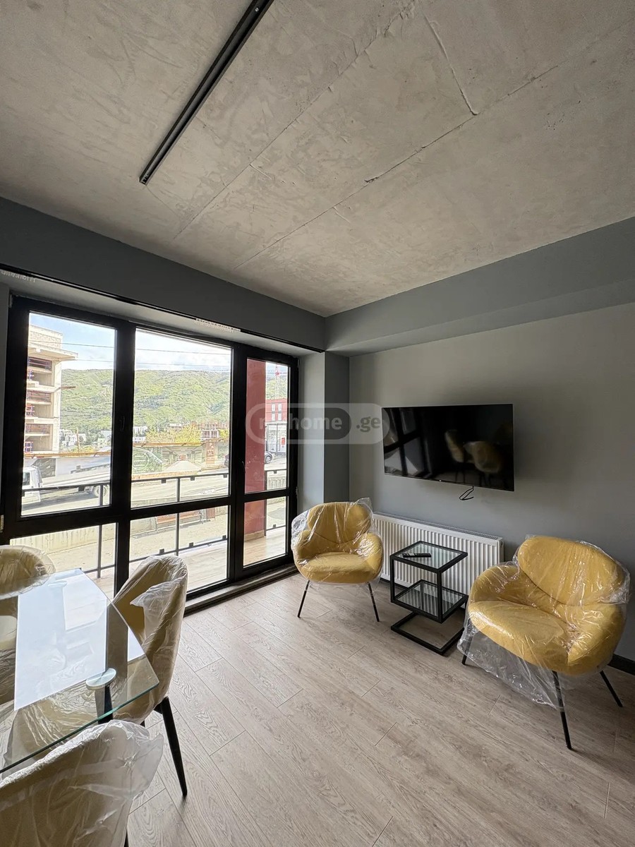 ნადიკვარის დასახლების ქ.  - 2 rooms