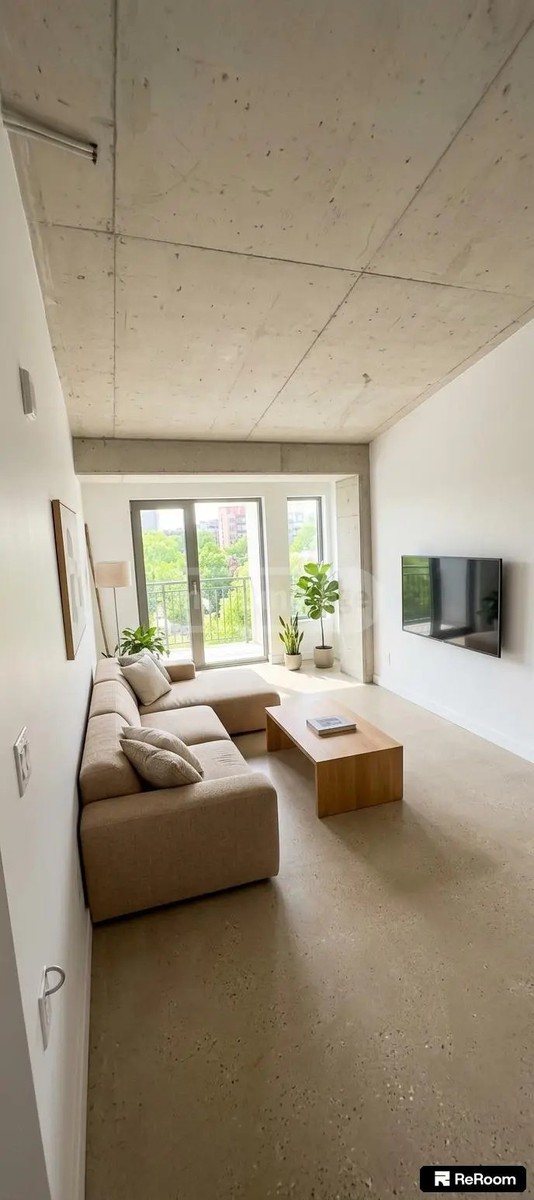 ბობ უოლშის ქუჩა  - 2 rooms