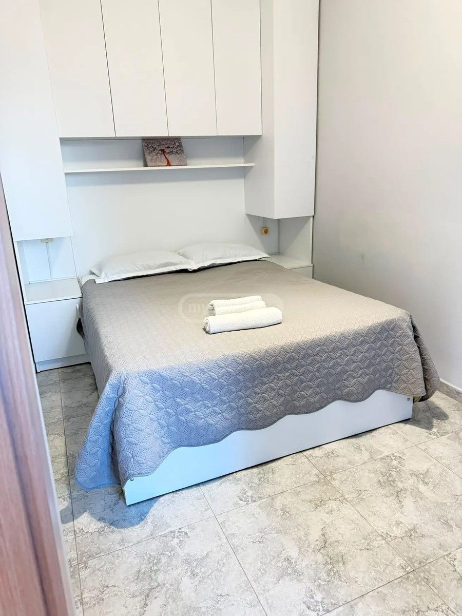 ანგისის 3 ჩიხი 10 - 2 rooms