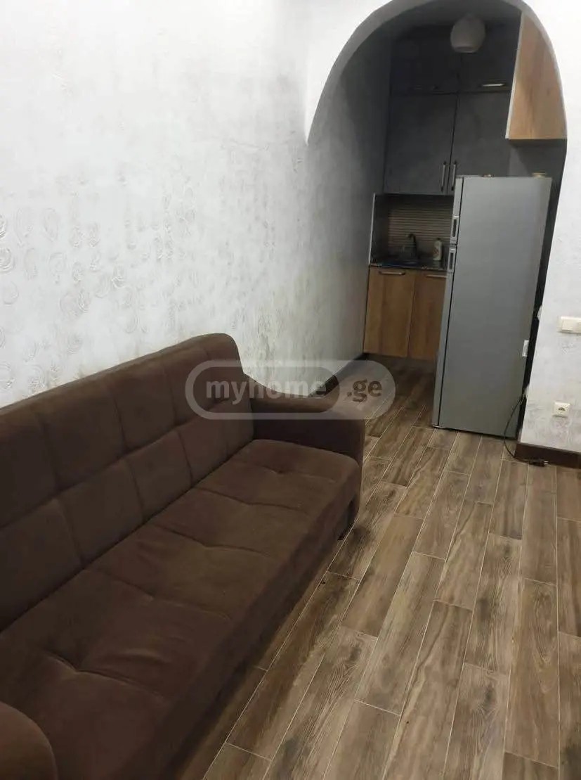 ლორთქიფანიძე გრ. ქ. 6 - 2 rooms