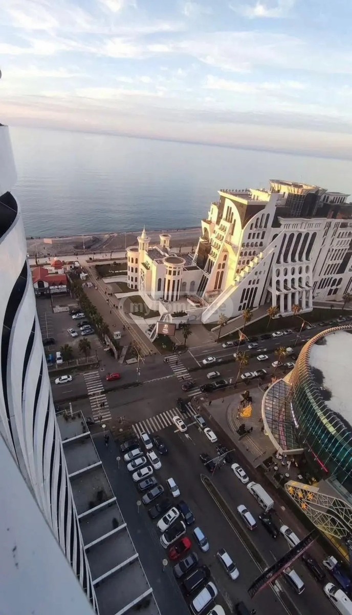 კობალაძე ი. ქ. 2 - 2 rooms