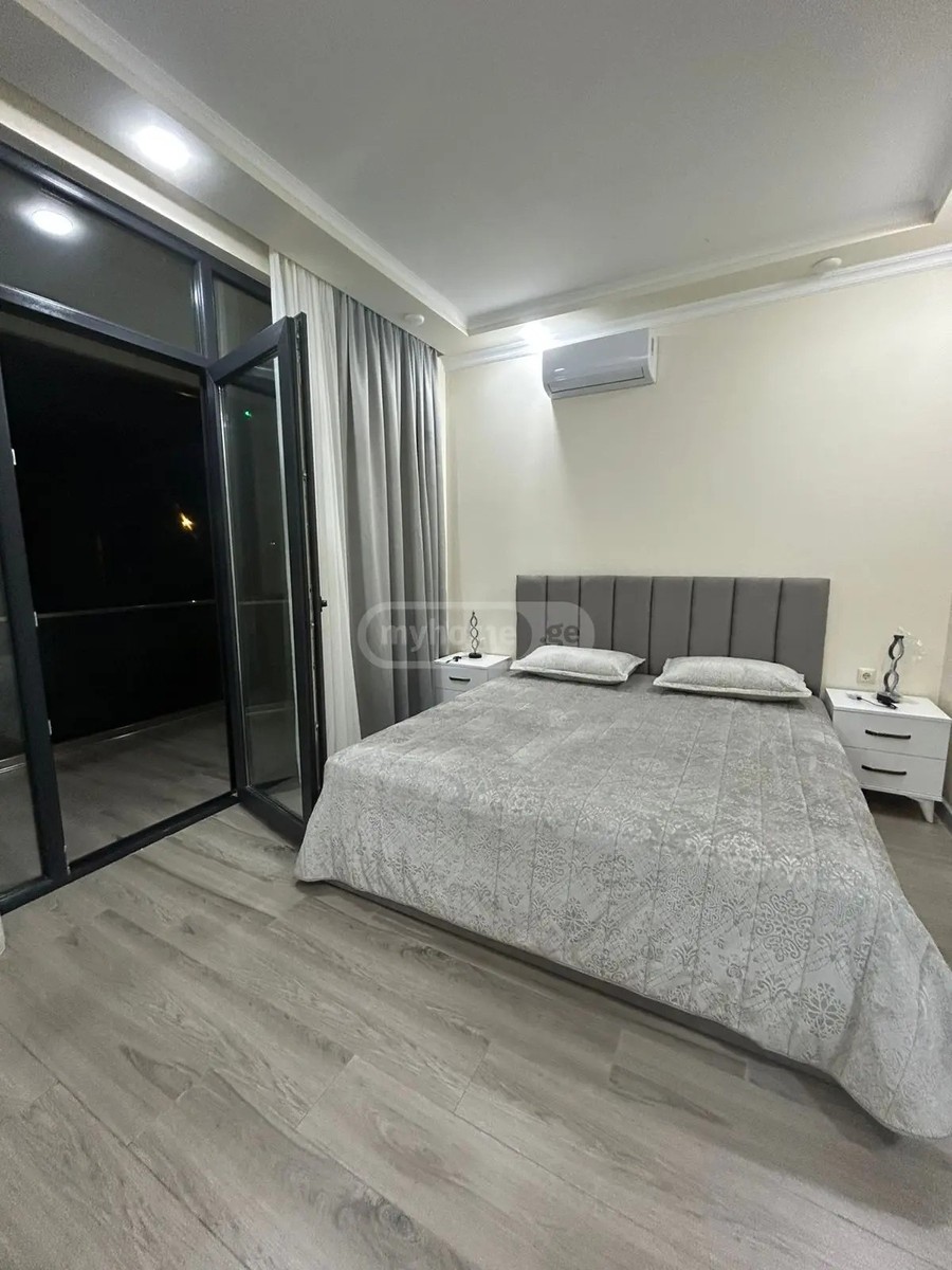 კაკაბაძე დ. ქ.  - 3 rooms