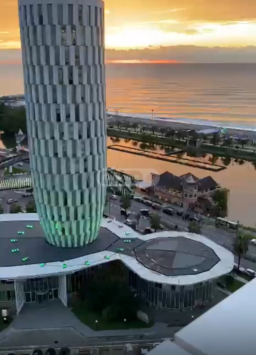 გორგილაძე ზ. ქუჩა  - 2 rooms