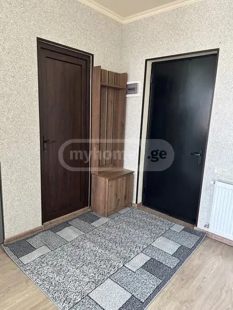 ბუხაიძის ქ.  - 2 rooms